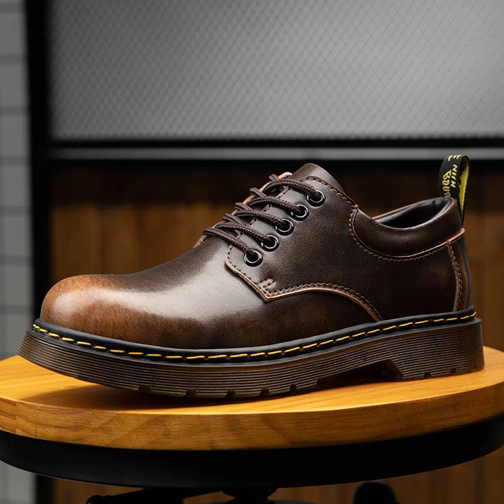 Botas Clásicas Atrevidas