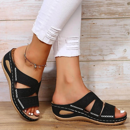 Stylish Orthopedic Sandals