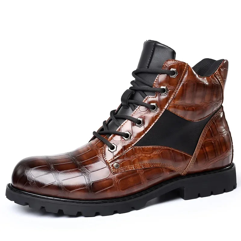 Premium Classic Boots