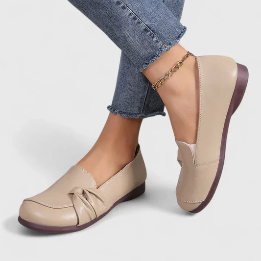 Elegant Real Leather Shoes