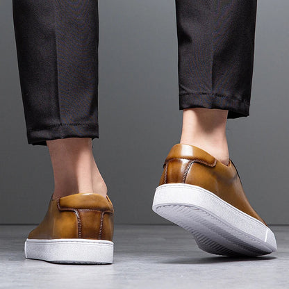 Premium Italian Sneakers