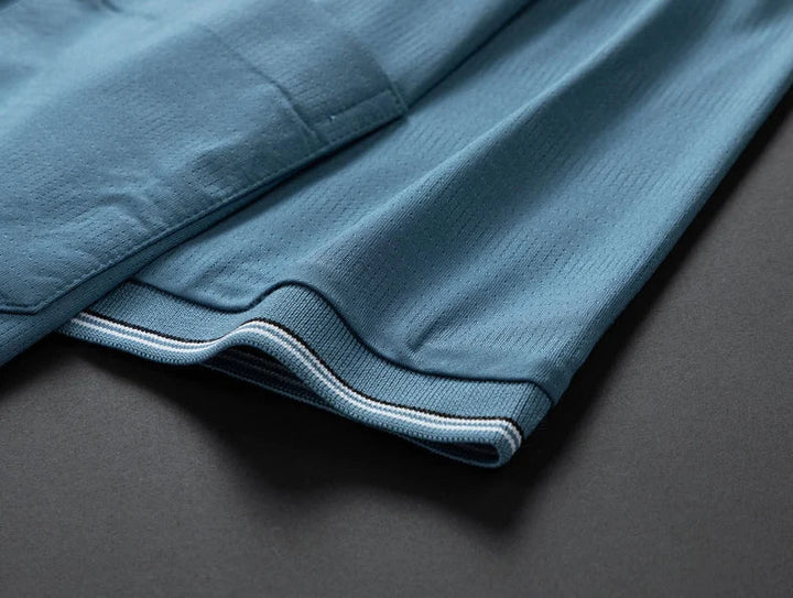 Polo de confort de élite