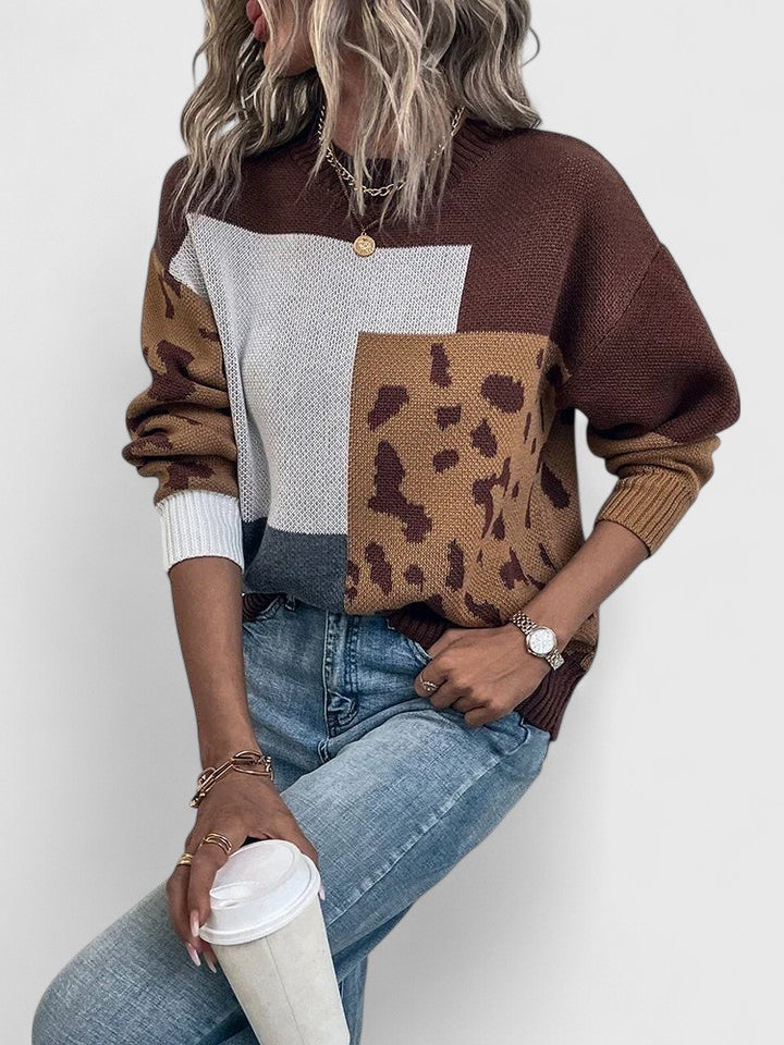 Comfortable Sweater