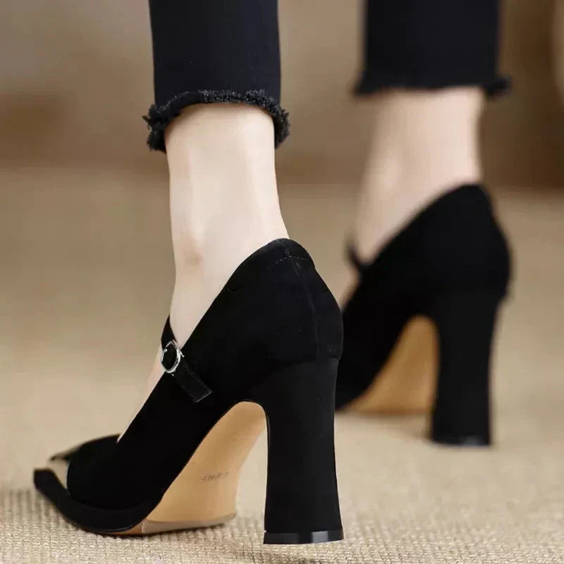Tacones Signature Grace