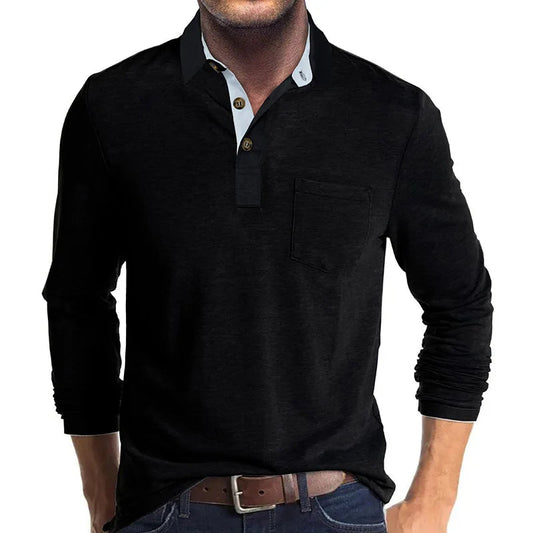 Comfort Long Sleeve Shirt