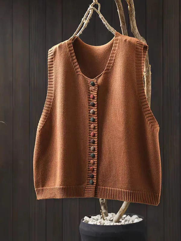 Everyday elegance cardigan