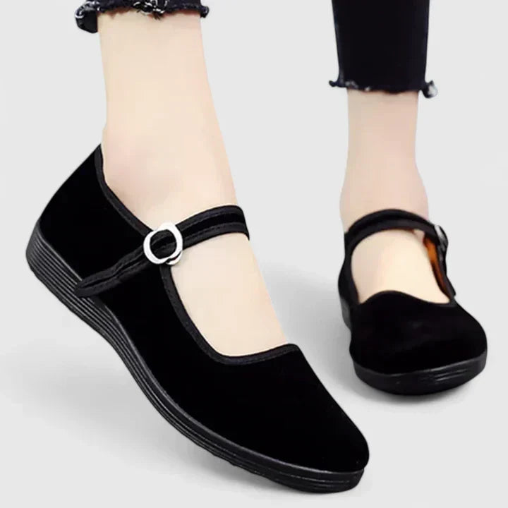 Roselyn | Zapatos ortopédicos