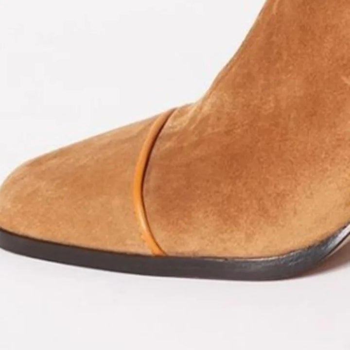 Daener | Botas elegantes