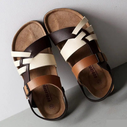 Premium Orthopedic Sandals