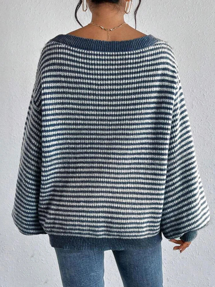 Oversized Sweater