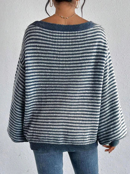 Oversized Sweater