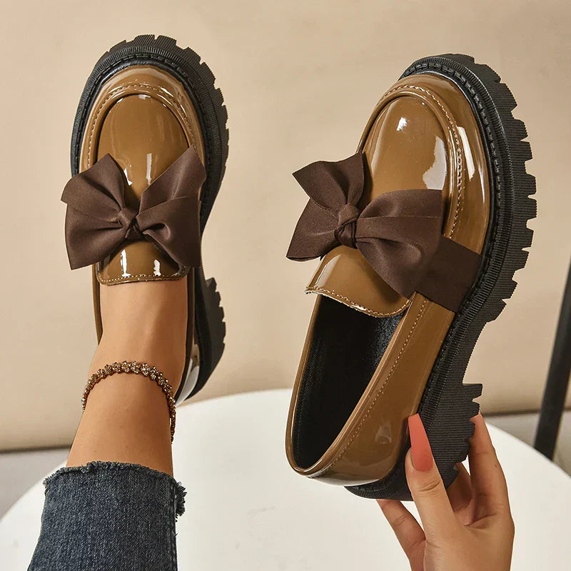 Platform Shoes