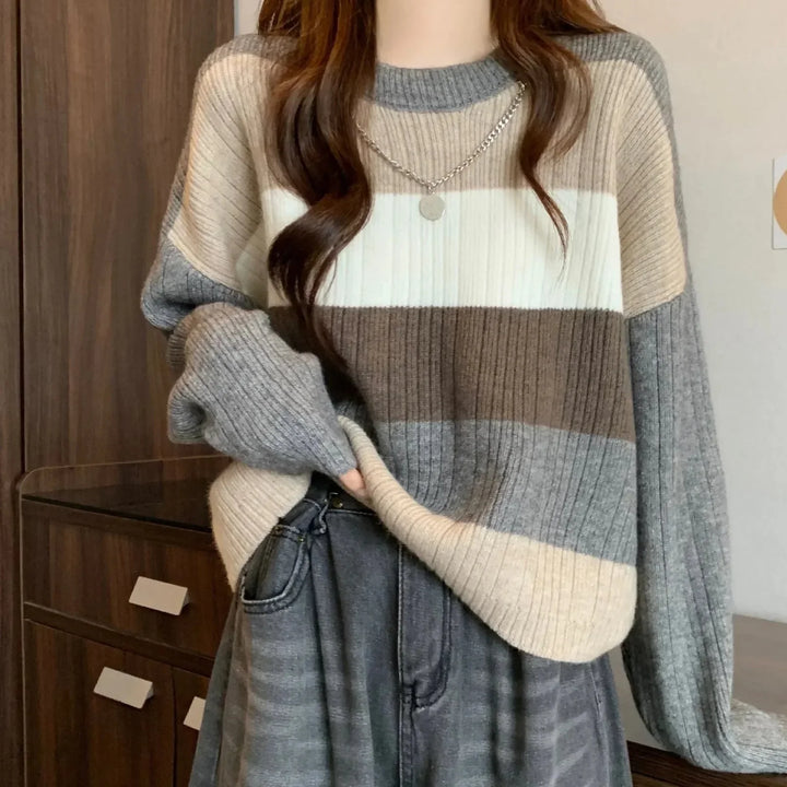 Women’s Winter Cashmere Turtleneck