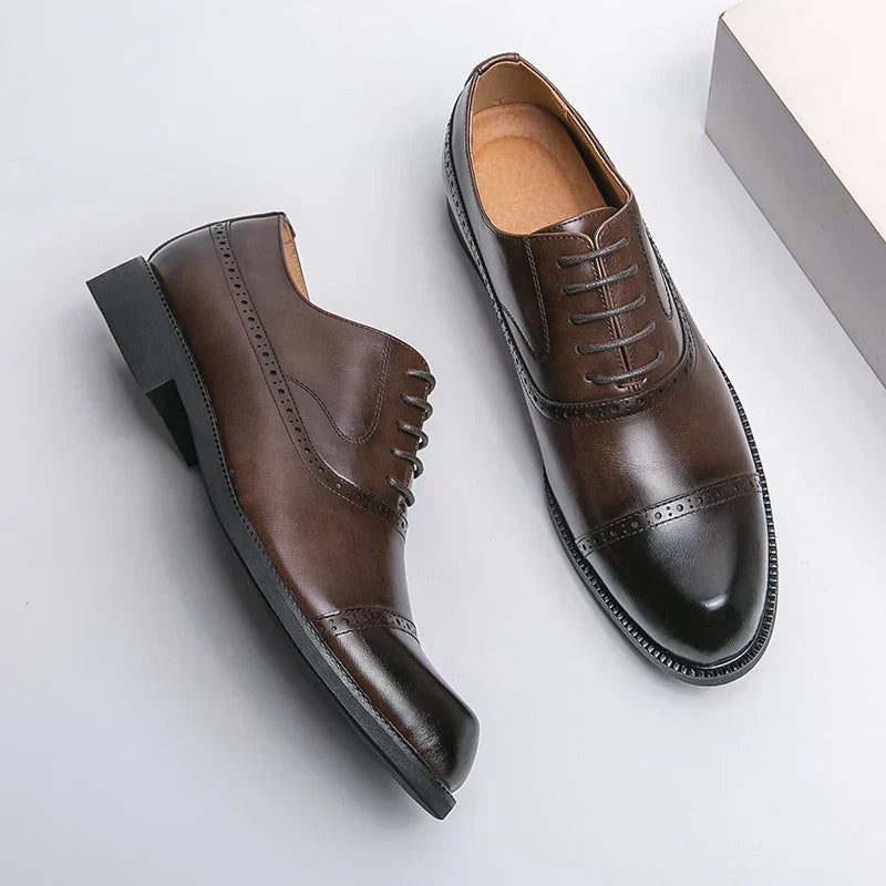 Zapatos de vestir formales