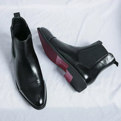 Classic Premium Italian Boots