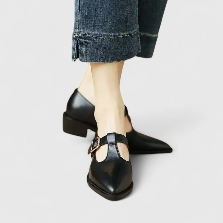 Barbara | Zapatos Elegantes