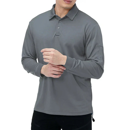 Effortless Casual Shirt