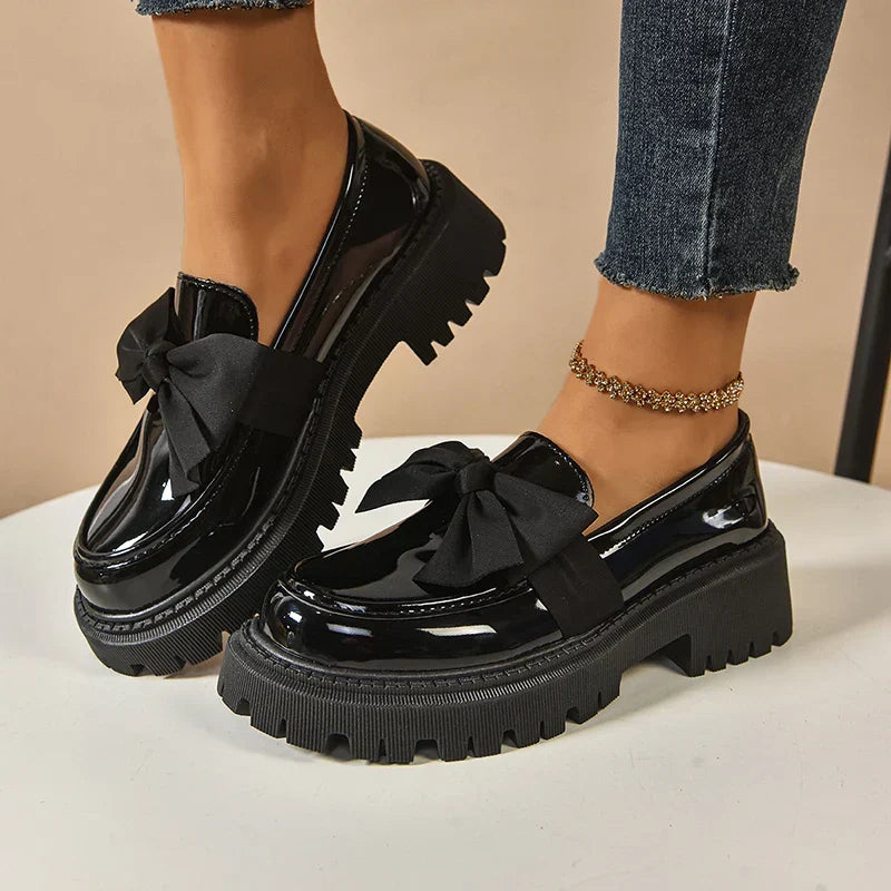 Platform Shoes