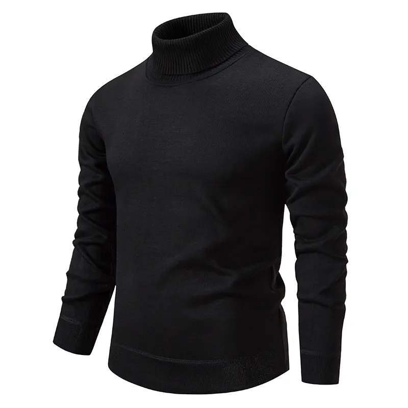 Suéter Suave para Hombre