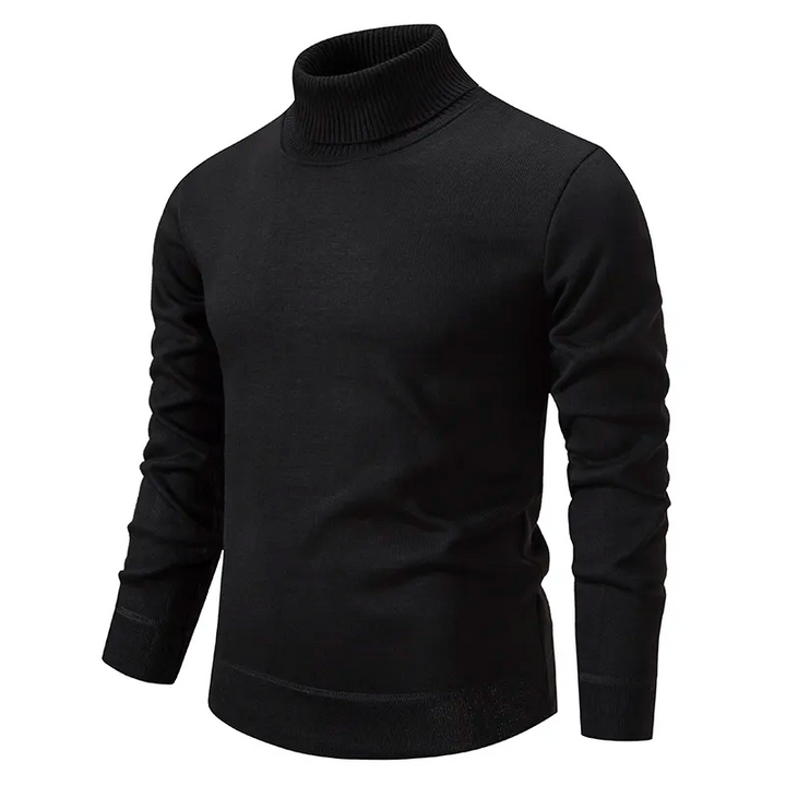 Suéter Suave para Hombre