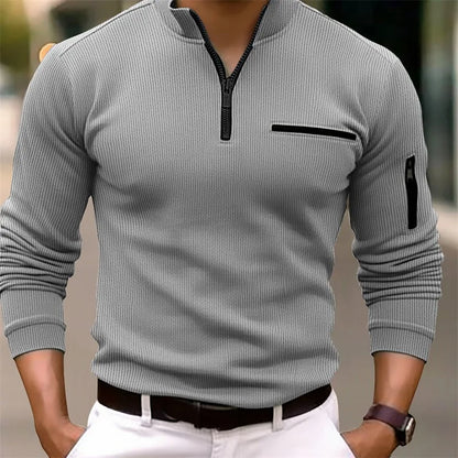 Comfort Fit Polo