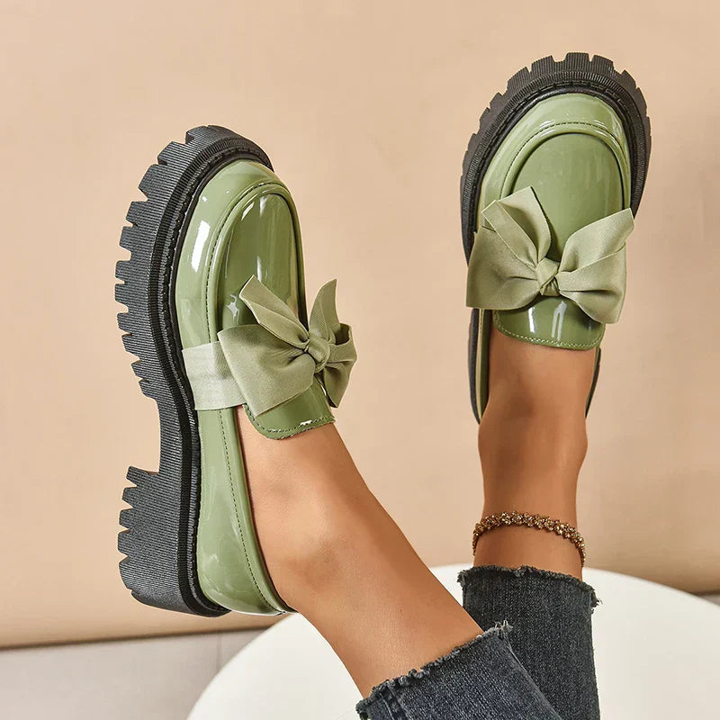 Platform Shoes