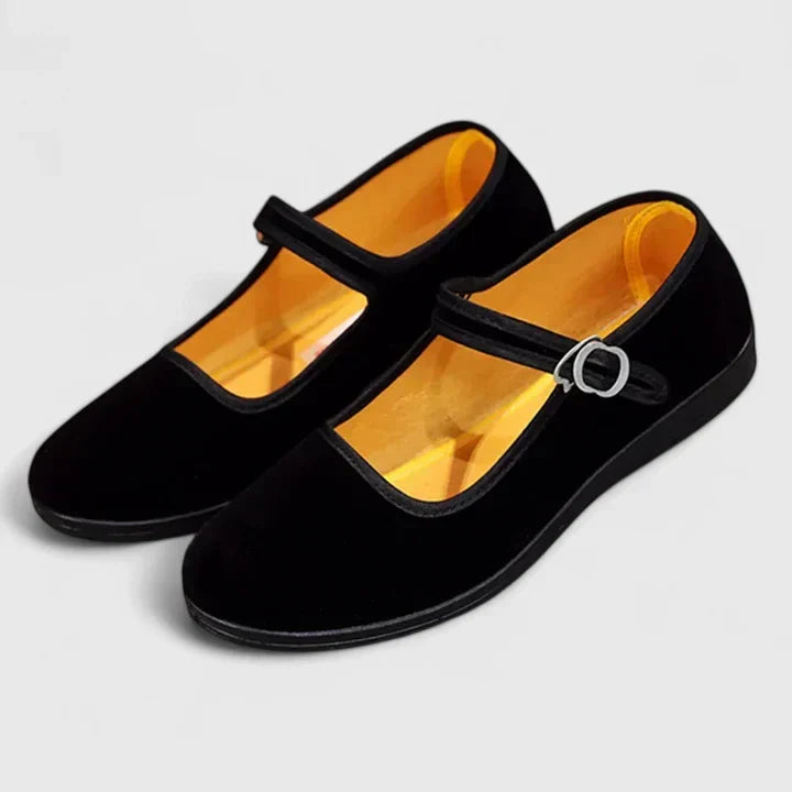 Roselyn | Zapatos ortopédicos