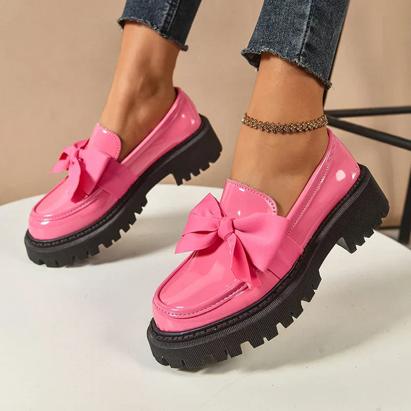 Platform Shoes