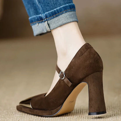 Tacones Signature Grace