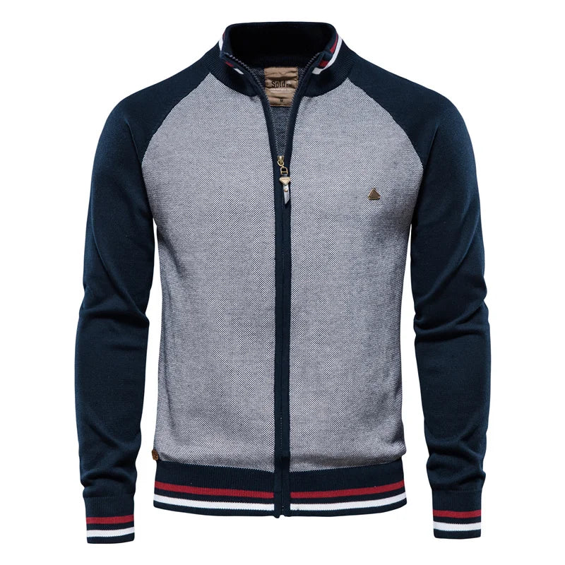 Elegancia casual y máximo confort