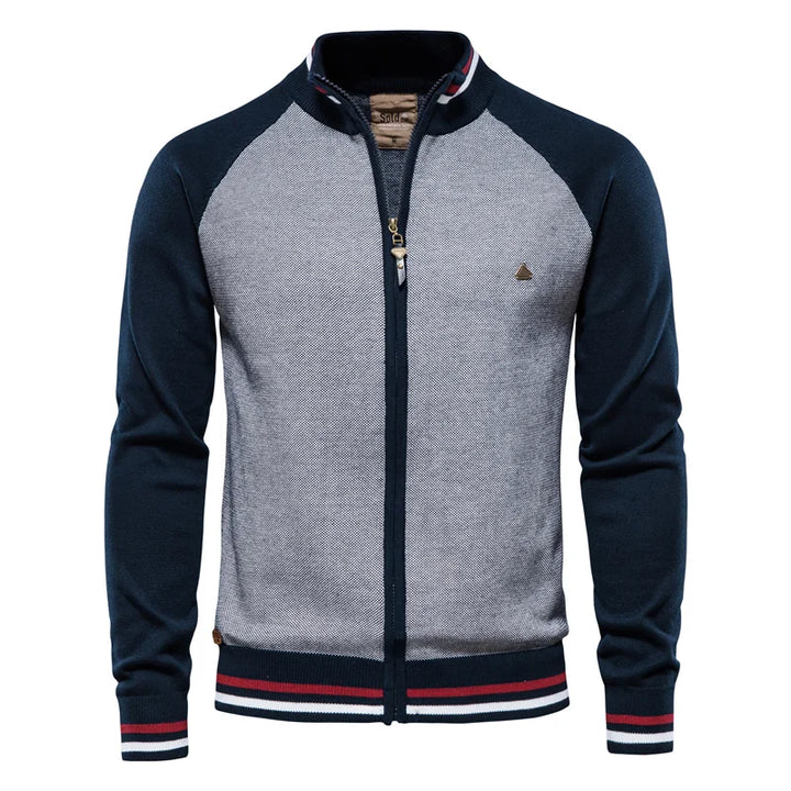 Elegancia casual y máximo confort