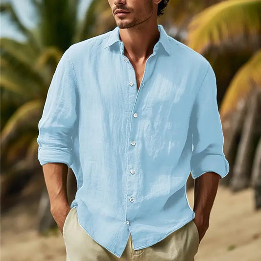 Stylish Four Seasons Shirt