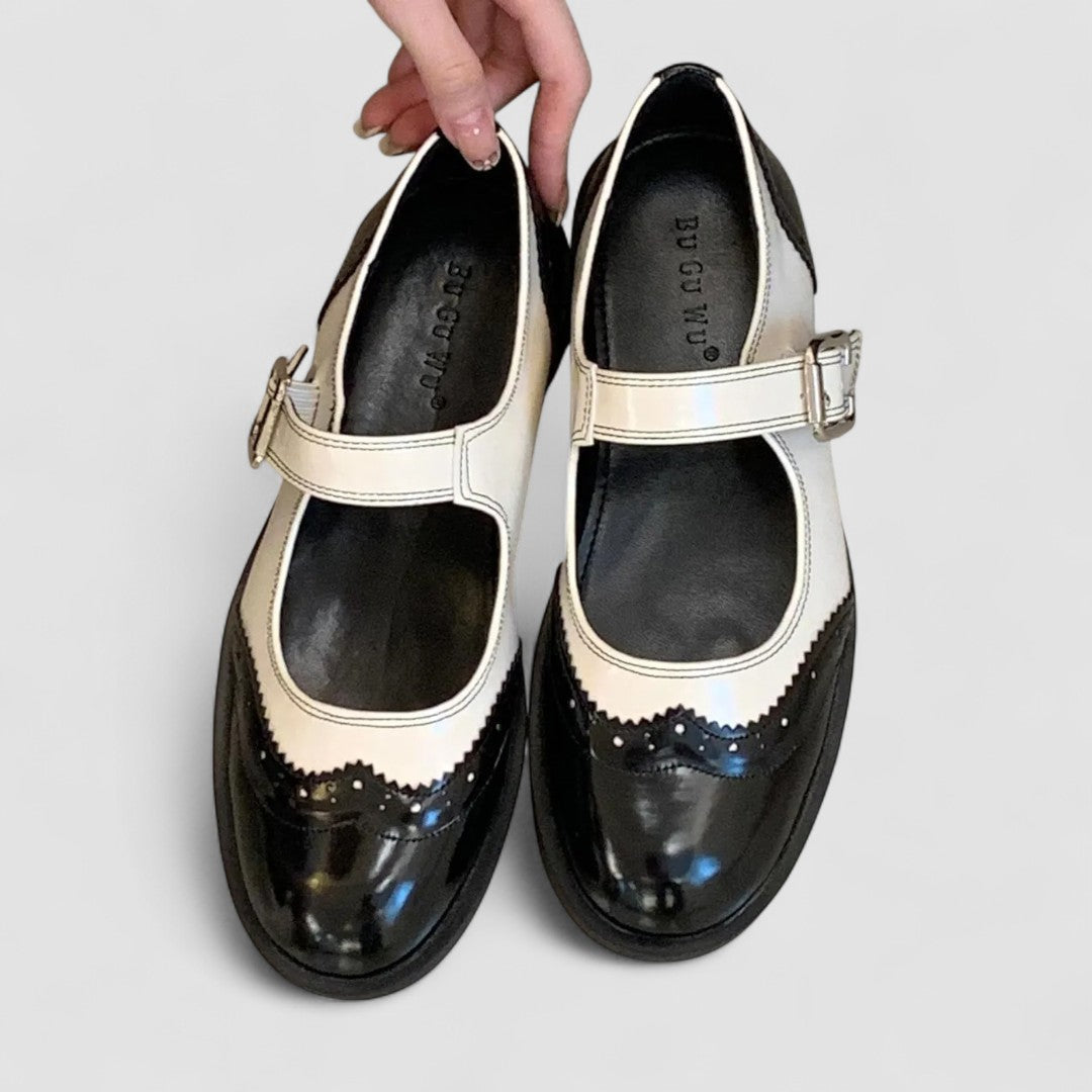 Sarah&amp;Kate™| Zapatos Mary Jane
