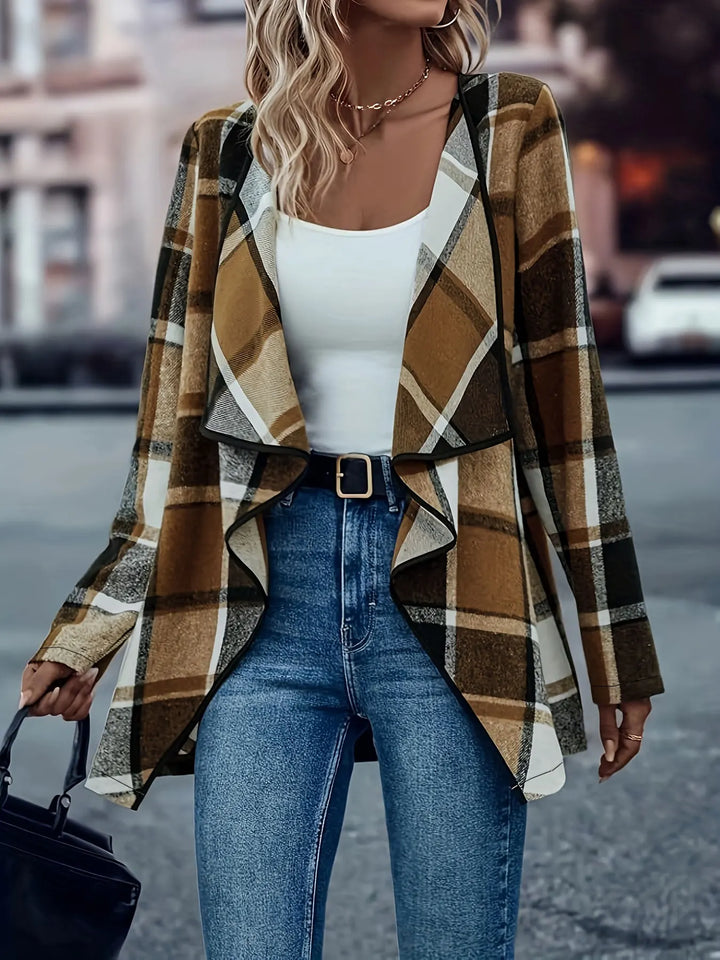 Cozy Cashmere Turtleneck Sweater
