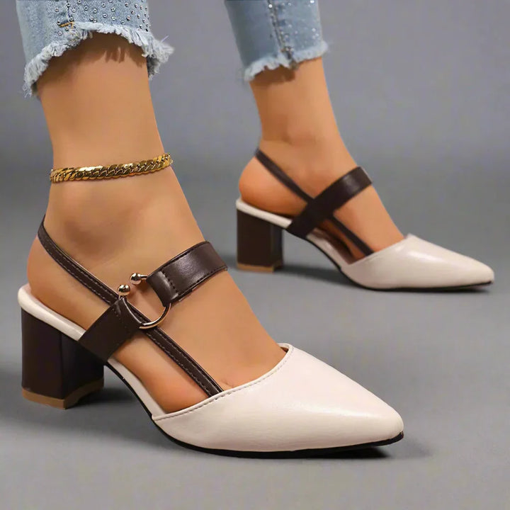 GRACE HEELS