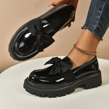 Platform Shoes