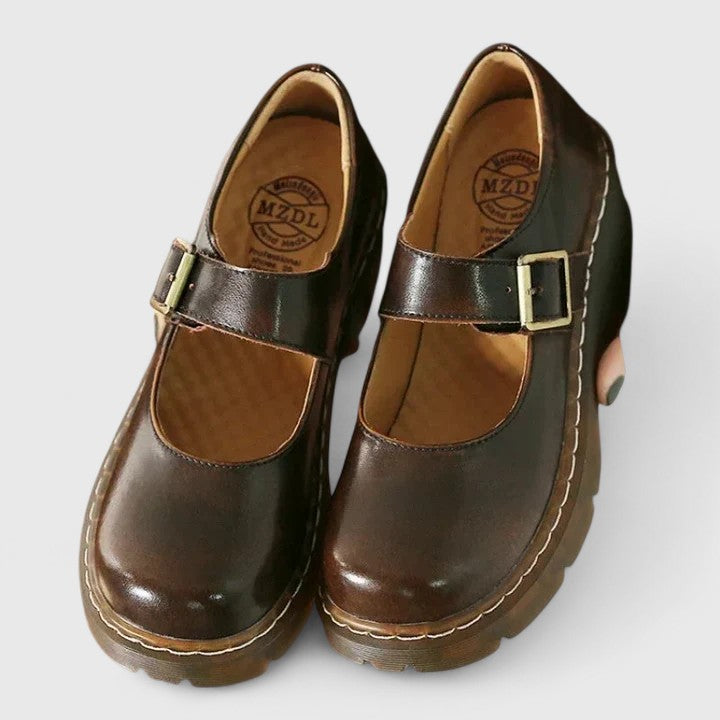 Bridgit | Zapatos sofisticados