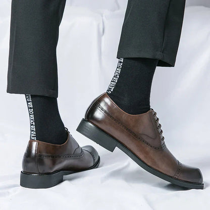 Zapatos de vestir formales