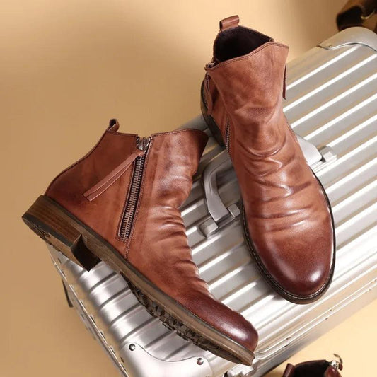 Durable Classic Boots