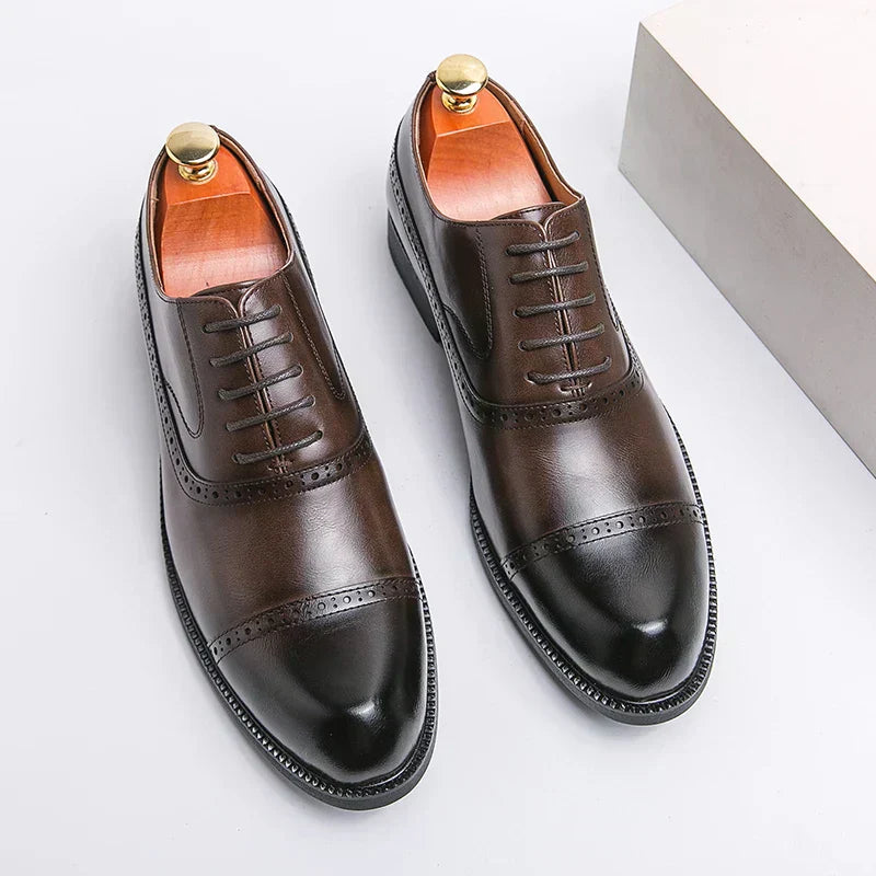 Zapatos de vestir formales