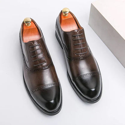 Zapatos de vestir formales