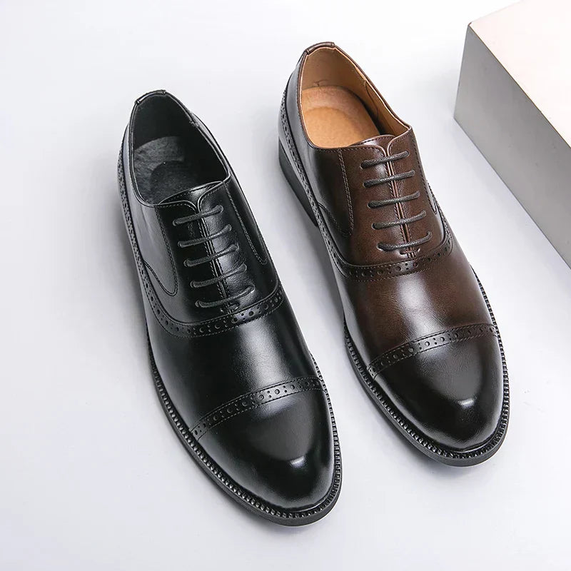 Zapatos de vestir formales
