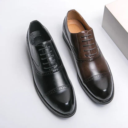 Zapatos de vestir formales