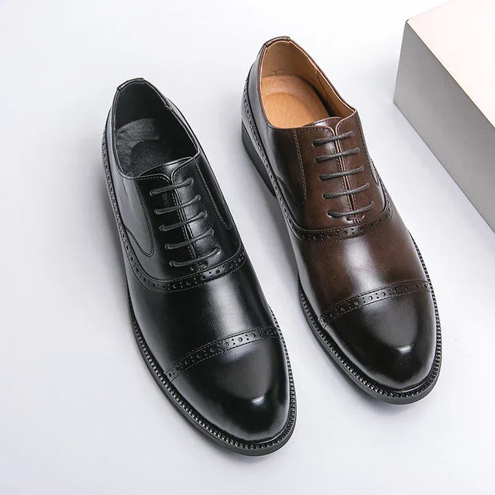Formal Dress Shoes