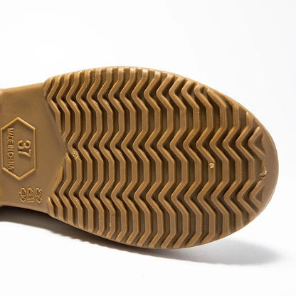 Women’s Waterproof Outdoor Slip-On Boots