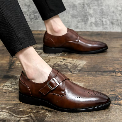 Formal Dress Shoes