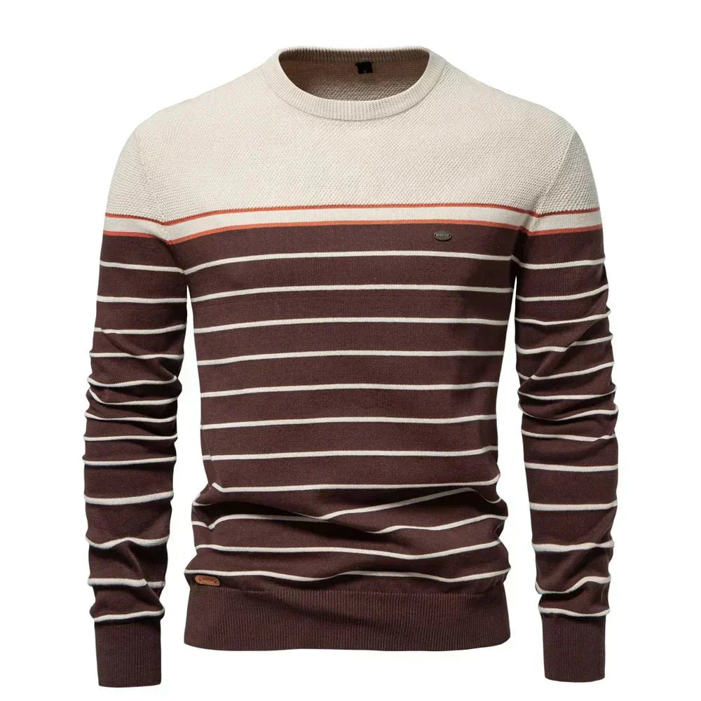 Robust Men's Sweater