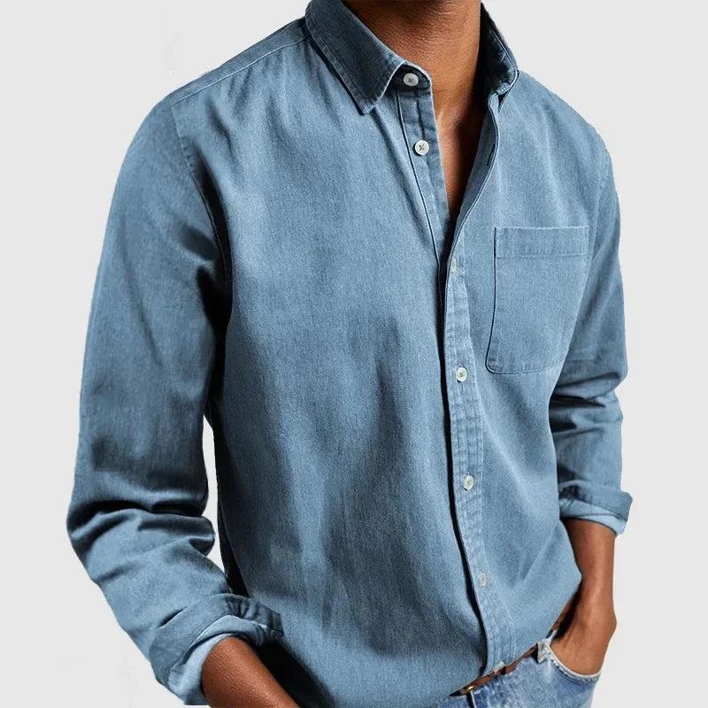 Camisa Premium Cómoda