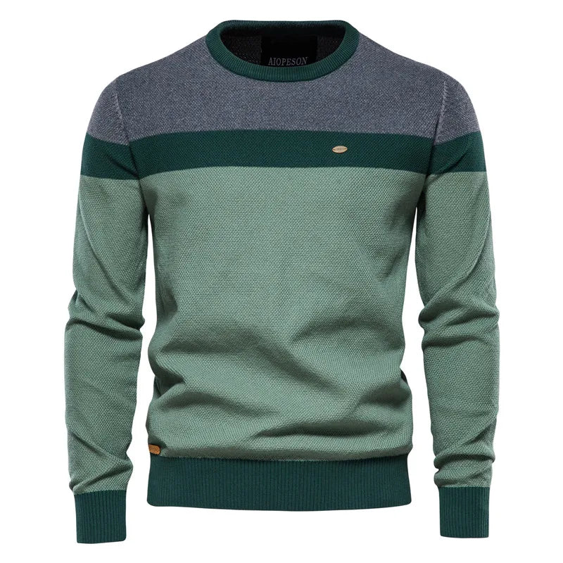 Robust style meets ultimate comfort