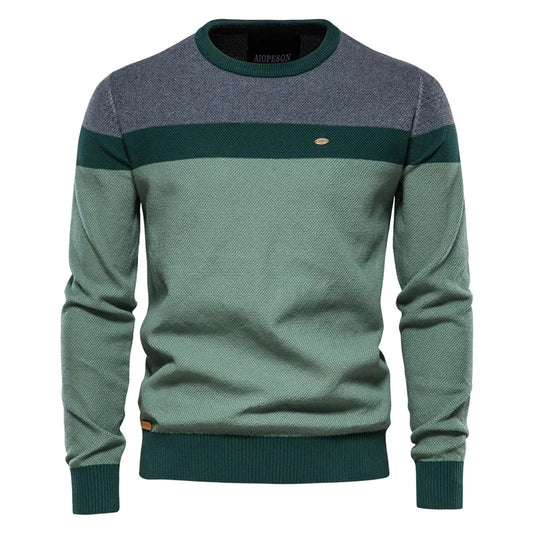 Robust style meets ultimate comfort
